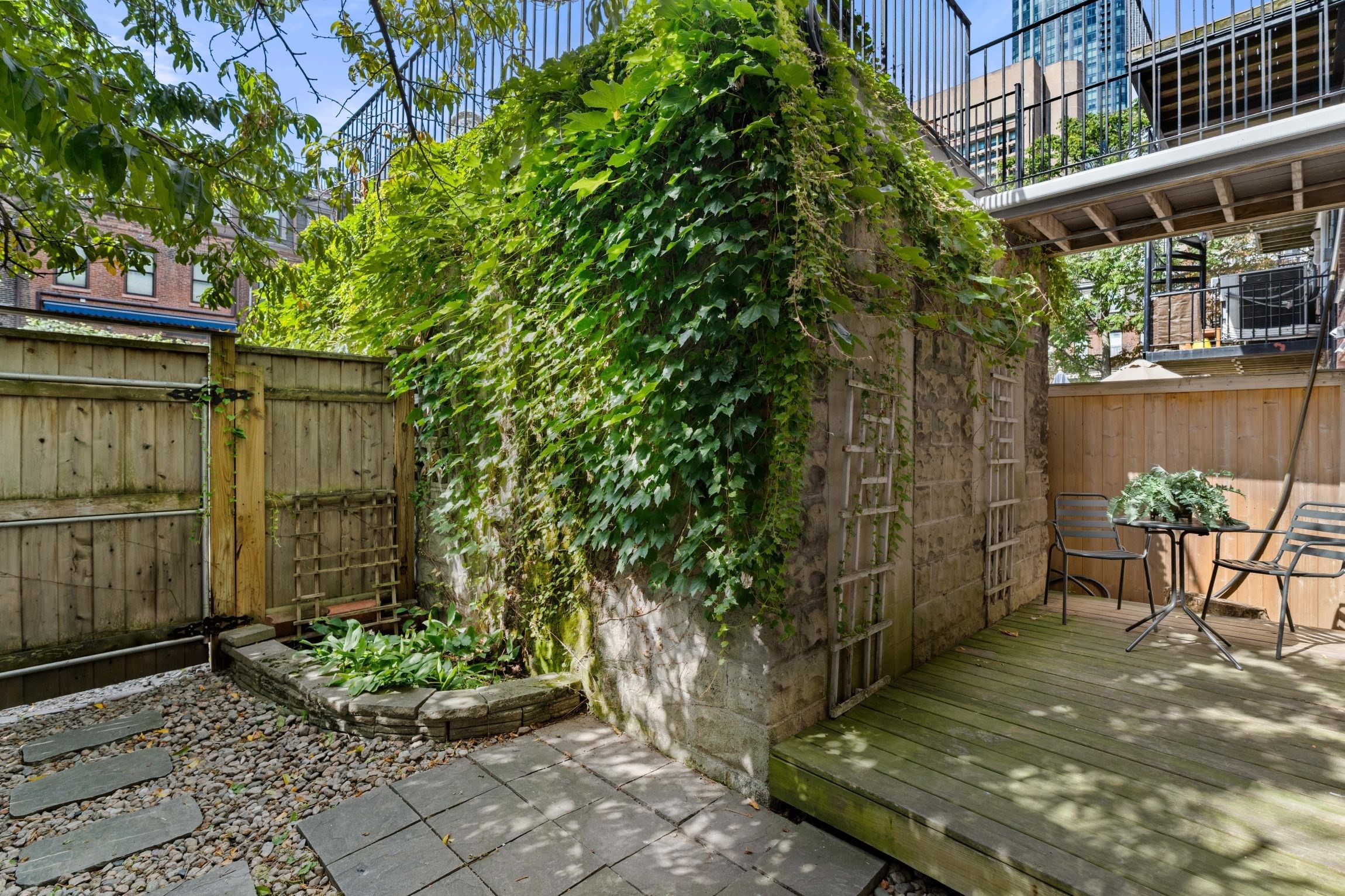 234 W Newton St Unit 1, Back Bay, Boston, MA 02116 - Image 22