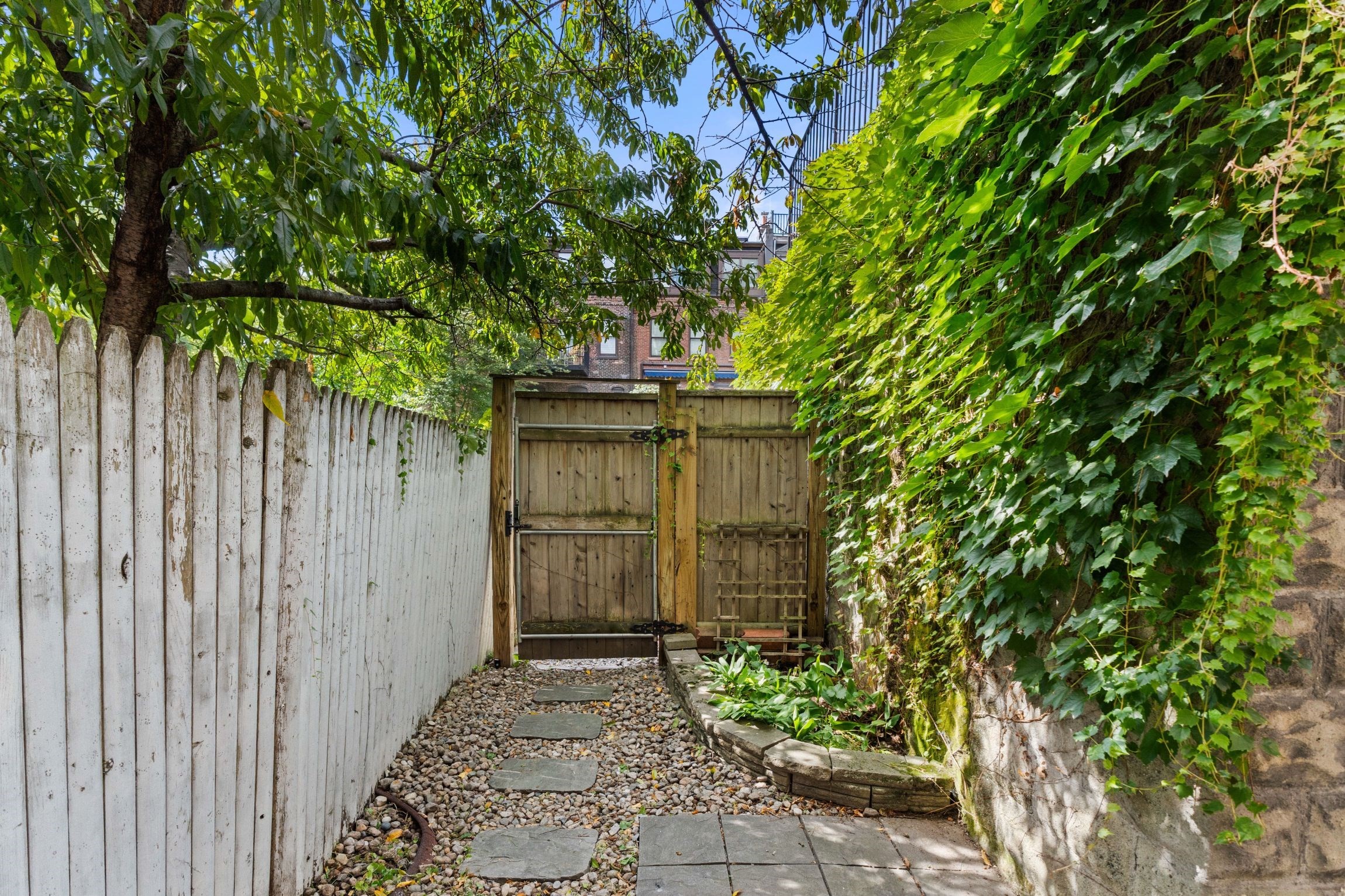 234 W Newton St Unit 1, Back Bay, Boston, MA 02116 - Image 23