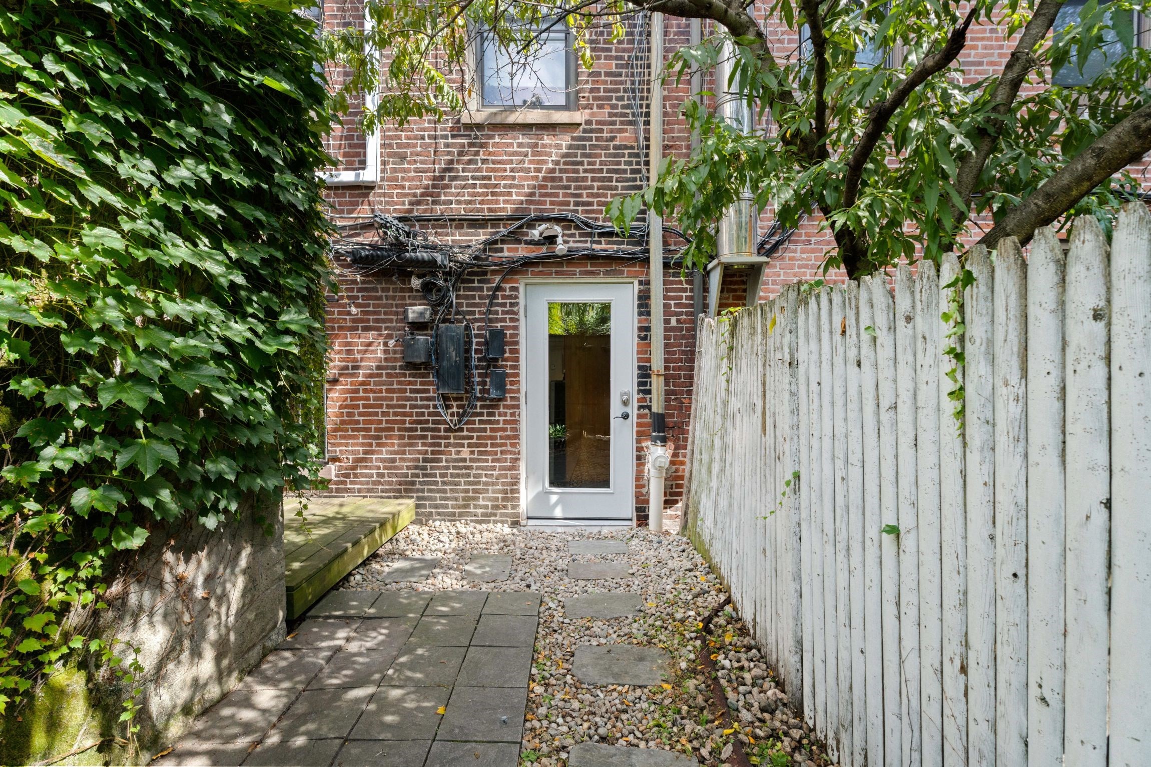 234 W Newton St Unit 1, Back Bay, Boston, MA 02116 - Image 24