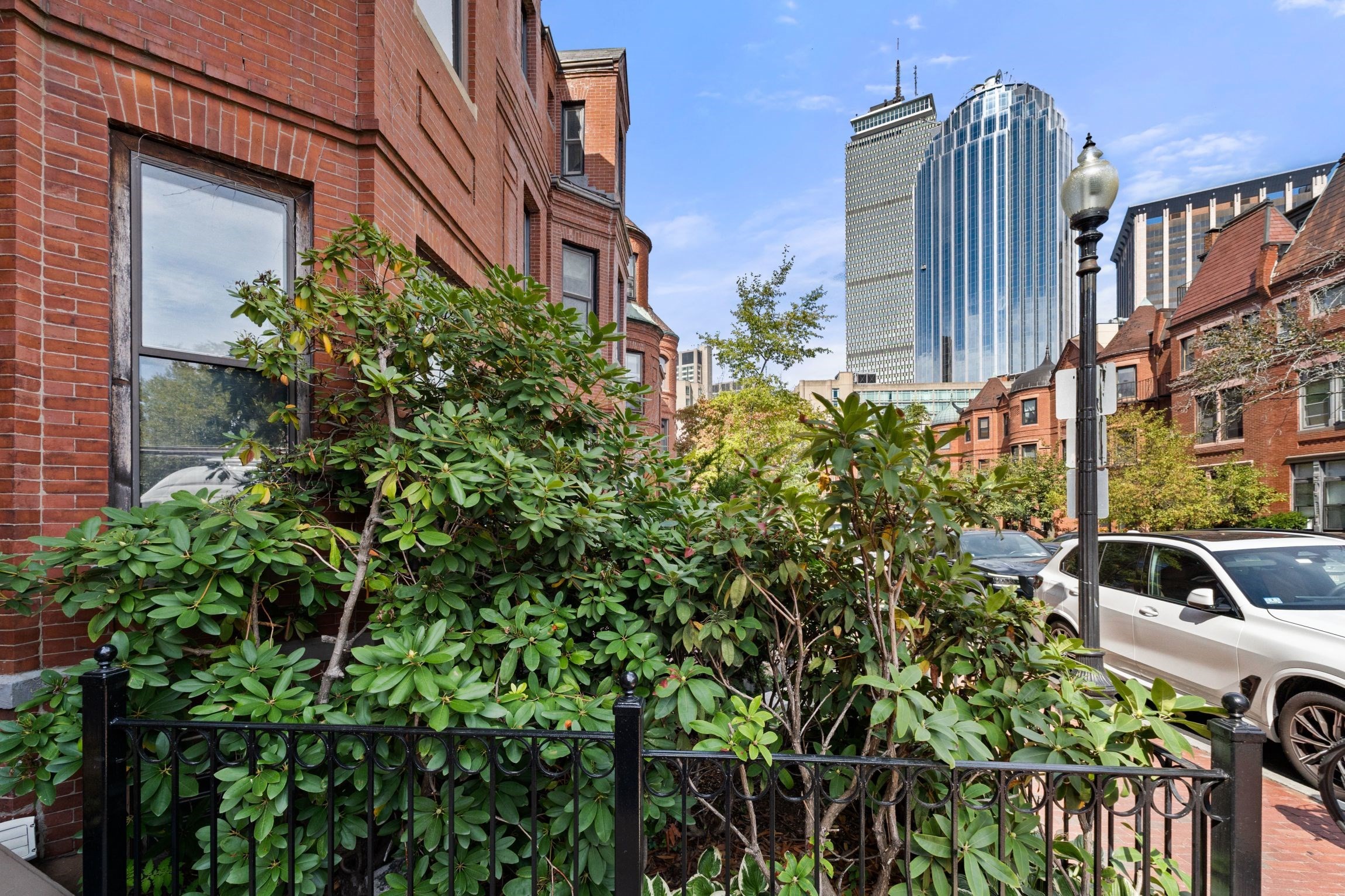 234 W Newton St Unit 1, Back Bay, Boston, MA 02116 - Image 25