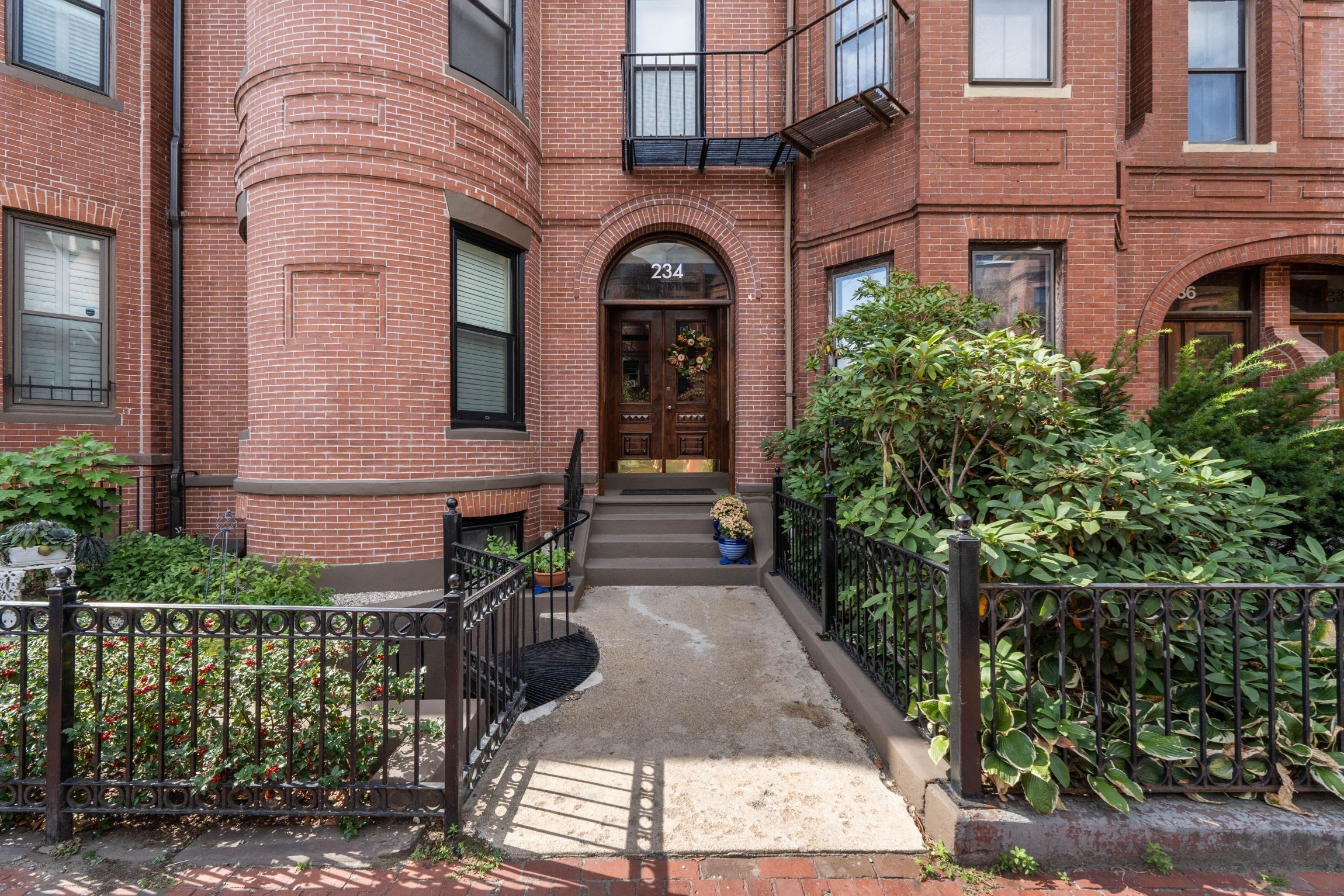 234 W Newton St Unit 1, Back Bay, Boston, MA 02116 - Image 28