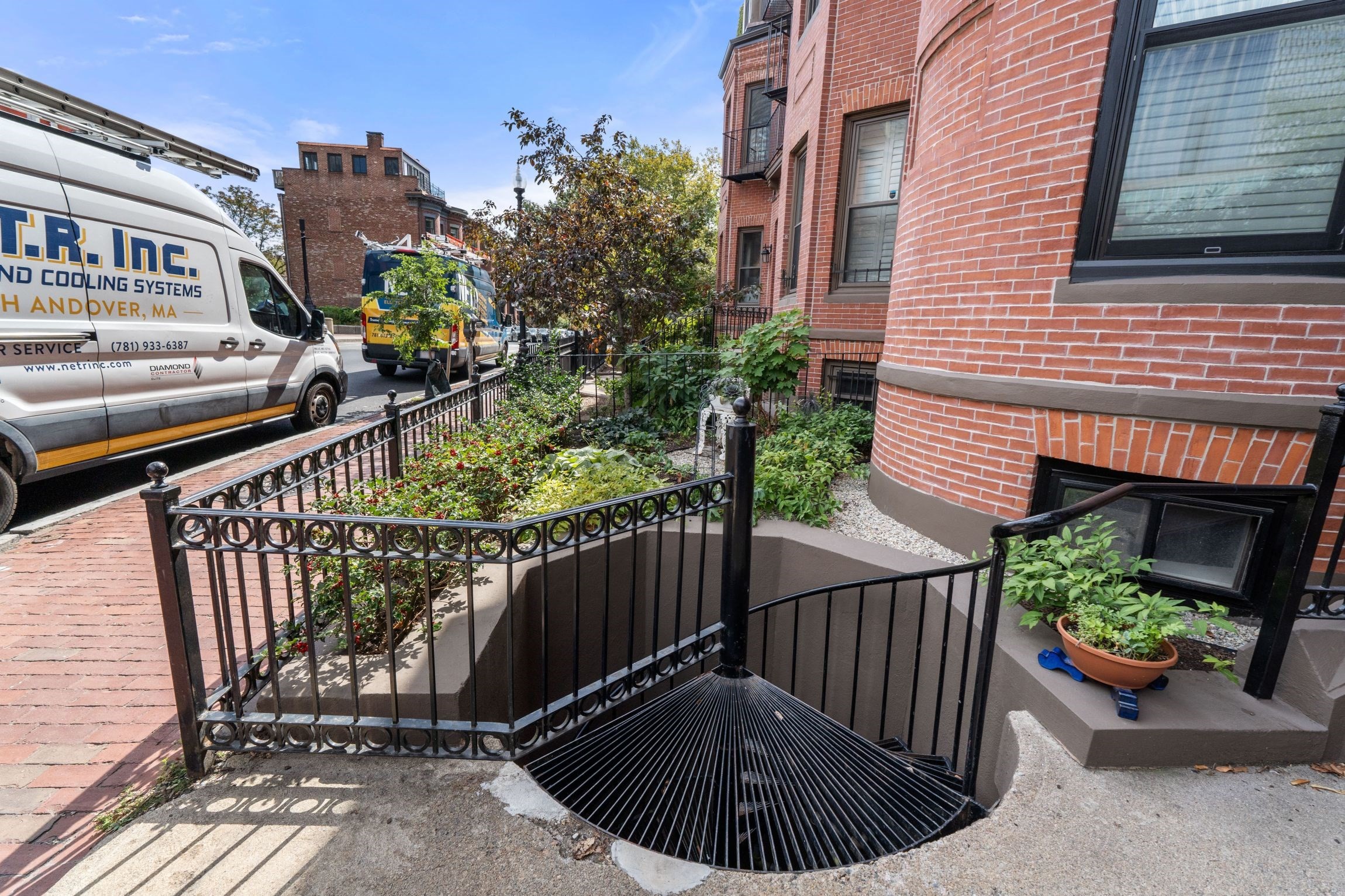 234 W Newton St Unit 1, Back Bay, Boston, MA 02116 - Image 29