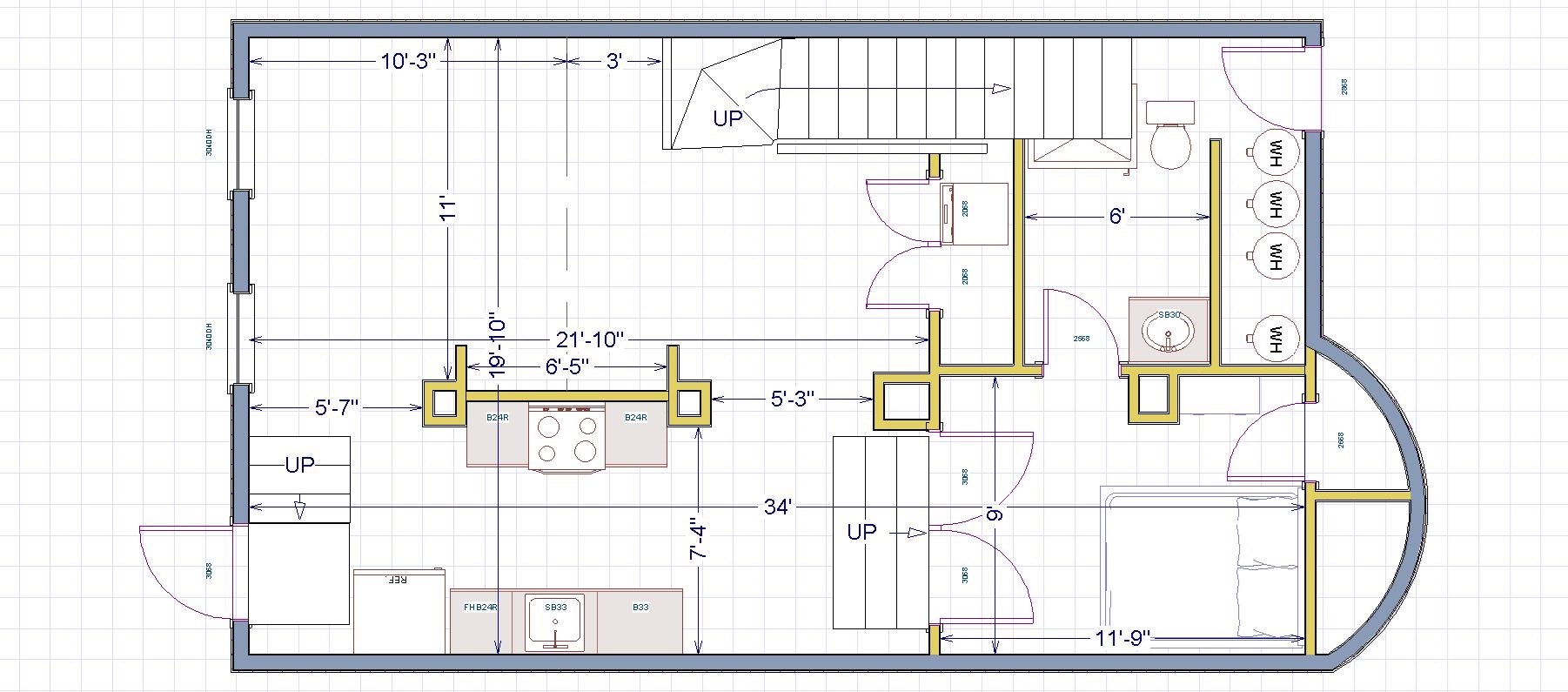 234 W Newton St Unit 1, Back Bay, Boston, MA 02116 - Image 30