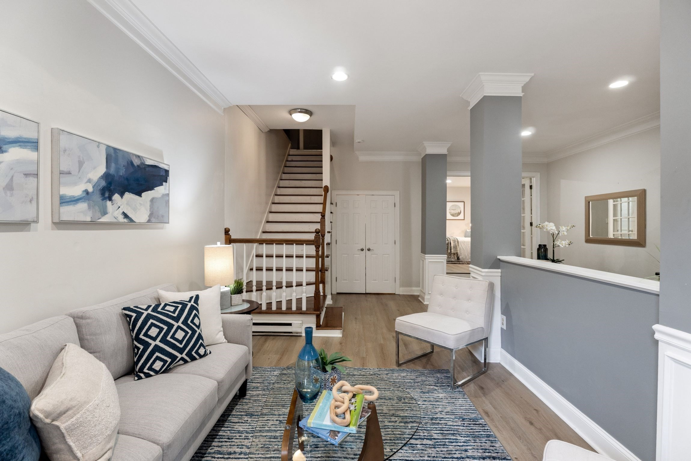 234 W Newton St Unit 1, Back Bay, Boston, MA 02116 - Image 4