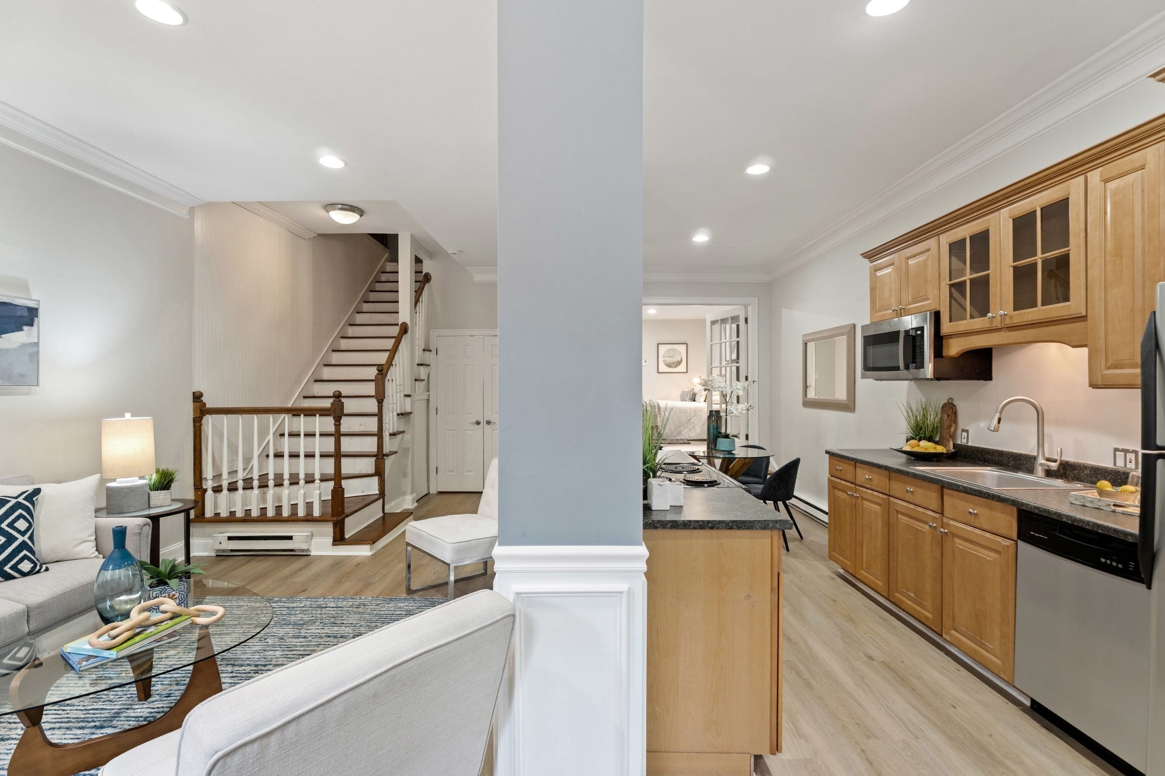 234 W Newton St Unit 1, Back Bay, Boston, MA 02116 - Image 6