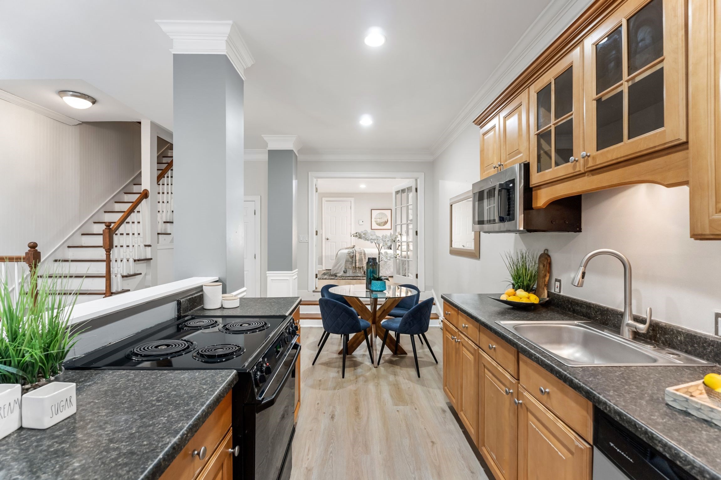 234 W Newton St Unit 1, Back Bay, Boston, MA 02116 - Image 7