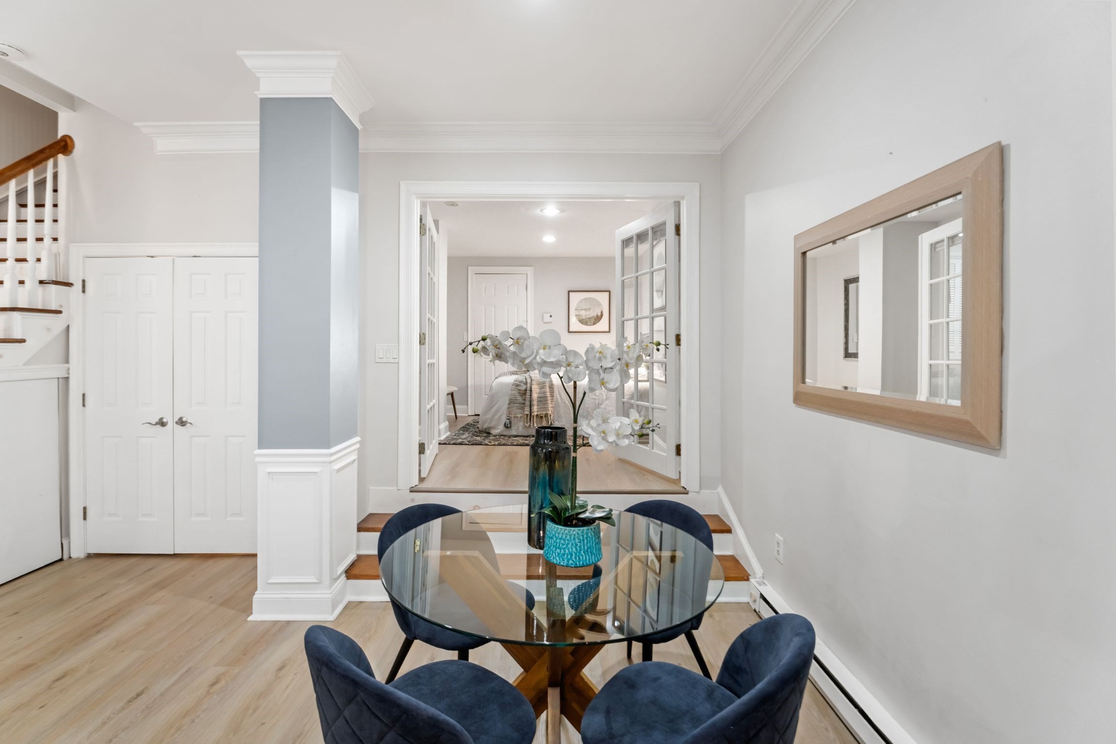 234 W Newton St Unit 1, Back Bay, Boston, MA 02116 - Image 9