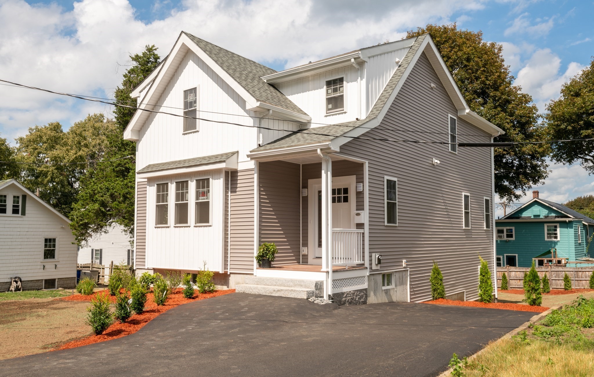 4 Vernon Avenue, Stoneham, MA 02180