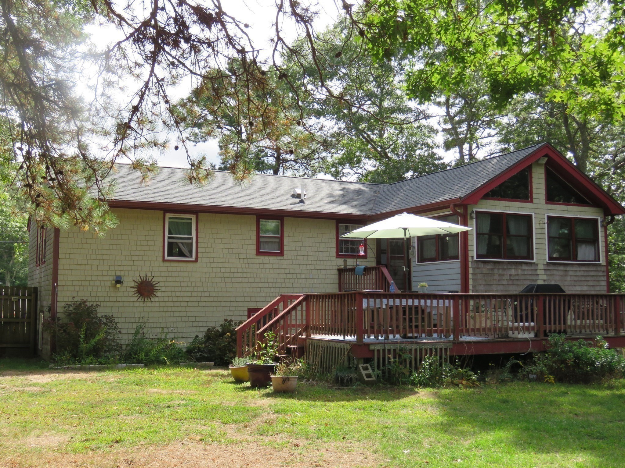 16 Filmore St, Plymouth, MA 02360 - Image 23