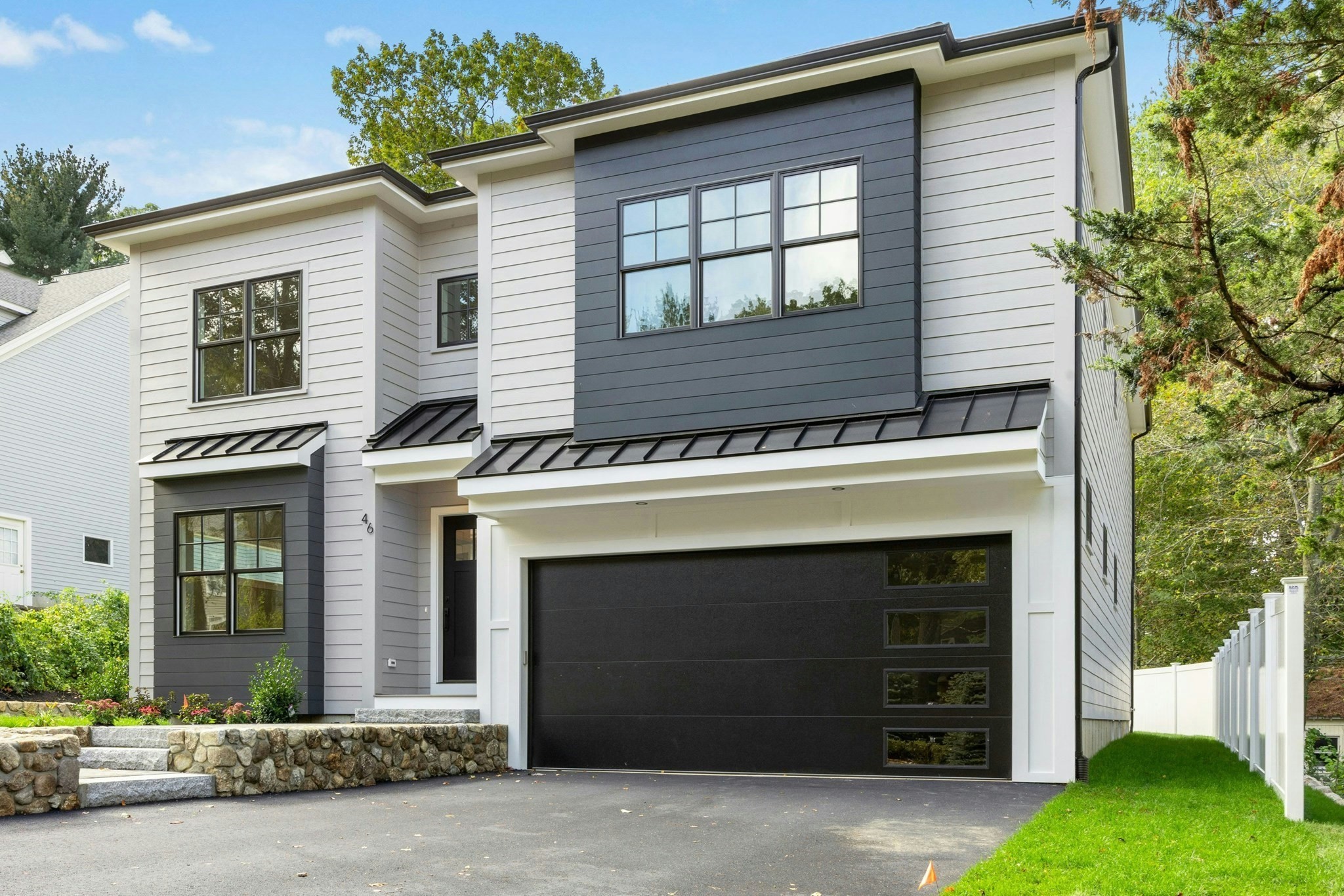 46 Asbury Street, Lexington, MA 02421 - Image 2