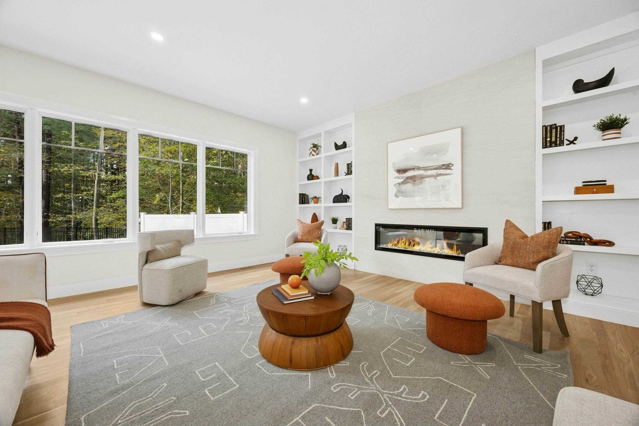 46 Asbury Street, Lexington, MA 02421 - Image 3