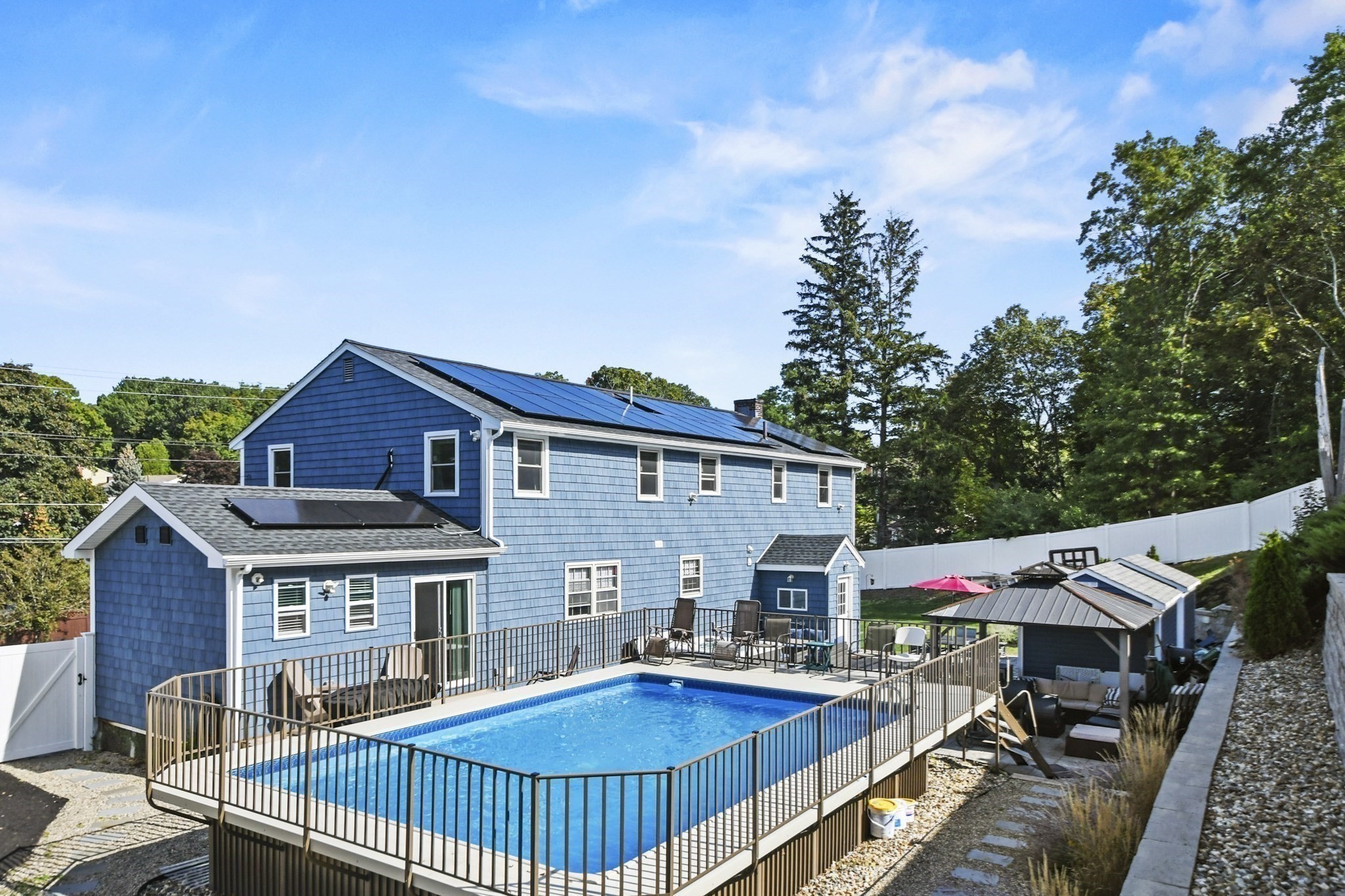 515 Upham Street, Melrose, MA 02176