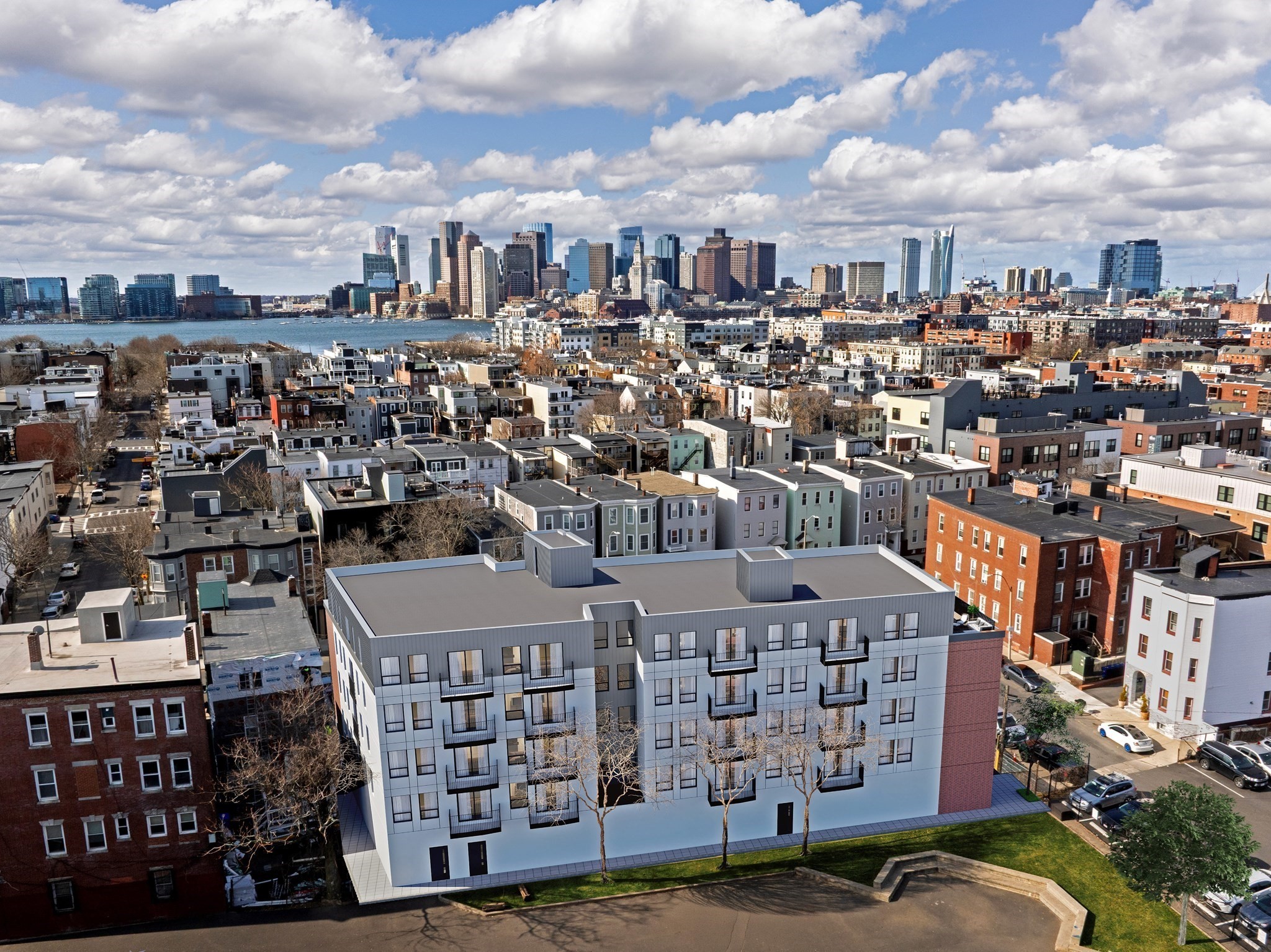 9 McKay Pl Unit 205, East Boston, Boston, MA 02128 - Image 17