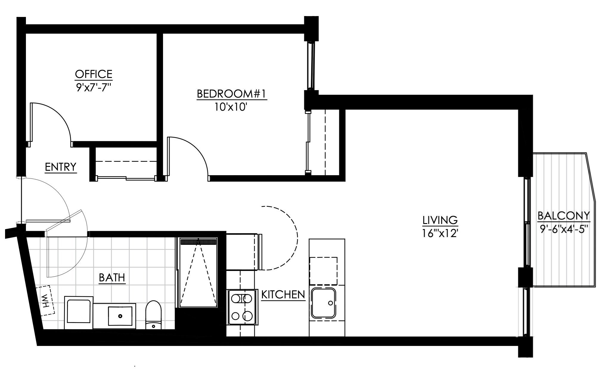 9 McKay Pl Unit 205, East Boston, Boston, MA 02128 - Image 6