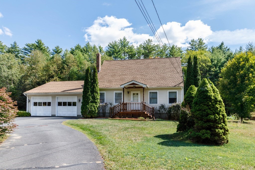 260 East Road, Orange, MA 01364 - Image 1