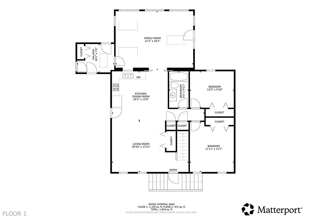 260 East Road, Orange, MA 01364 - Image 32