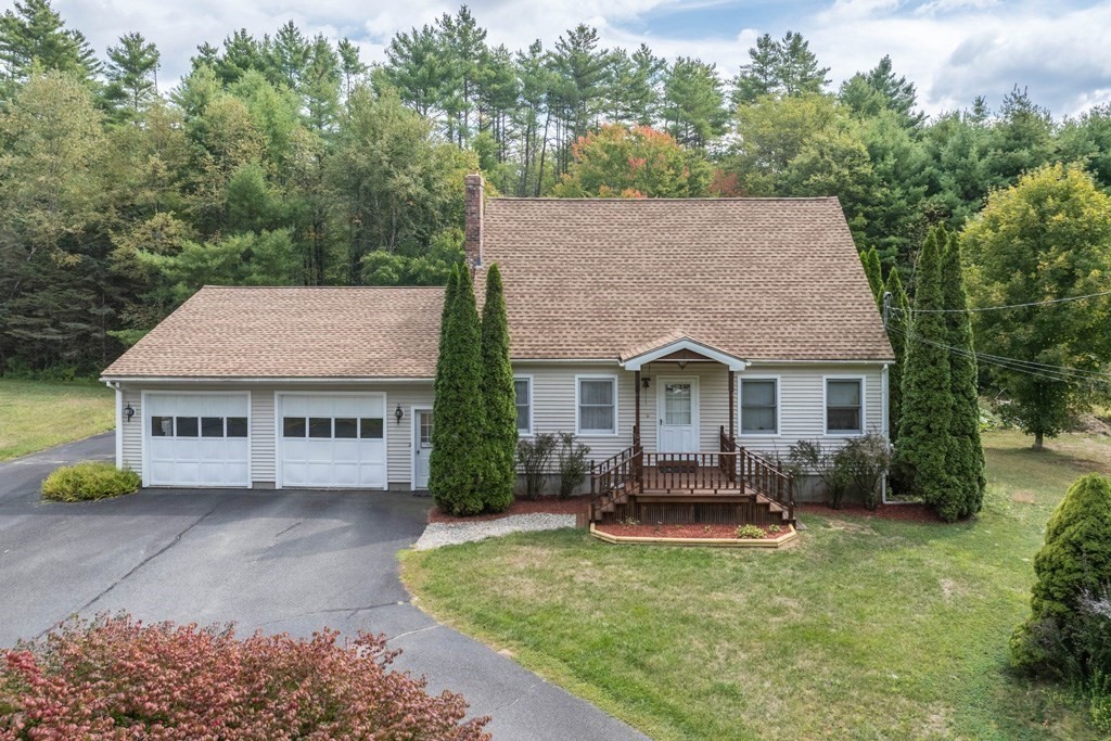 260 East Road, Orange, MA 01364 - Image 35