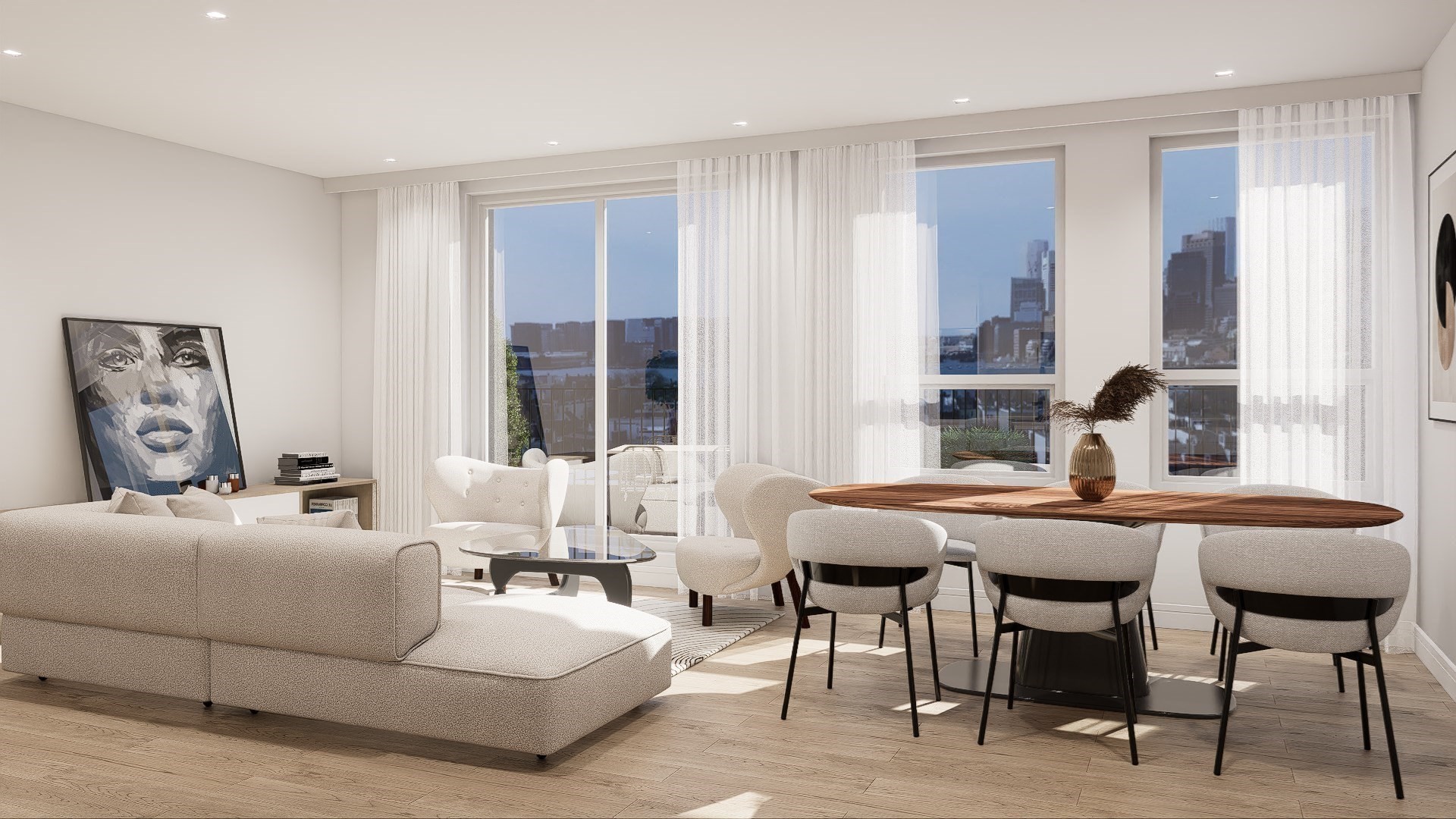 9 McKay Pl Unit 207, East Boston, Boston, MA 02128