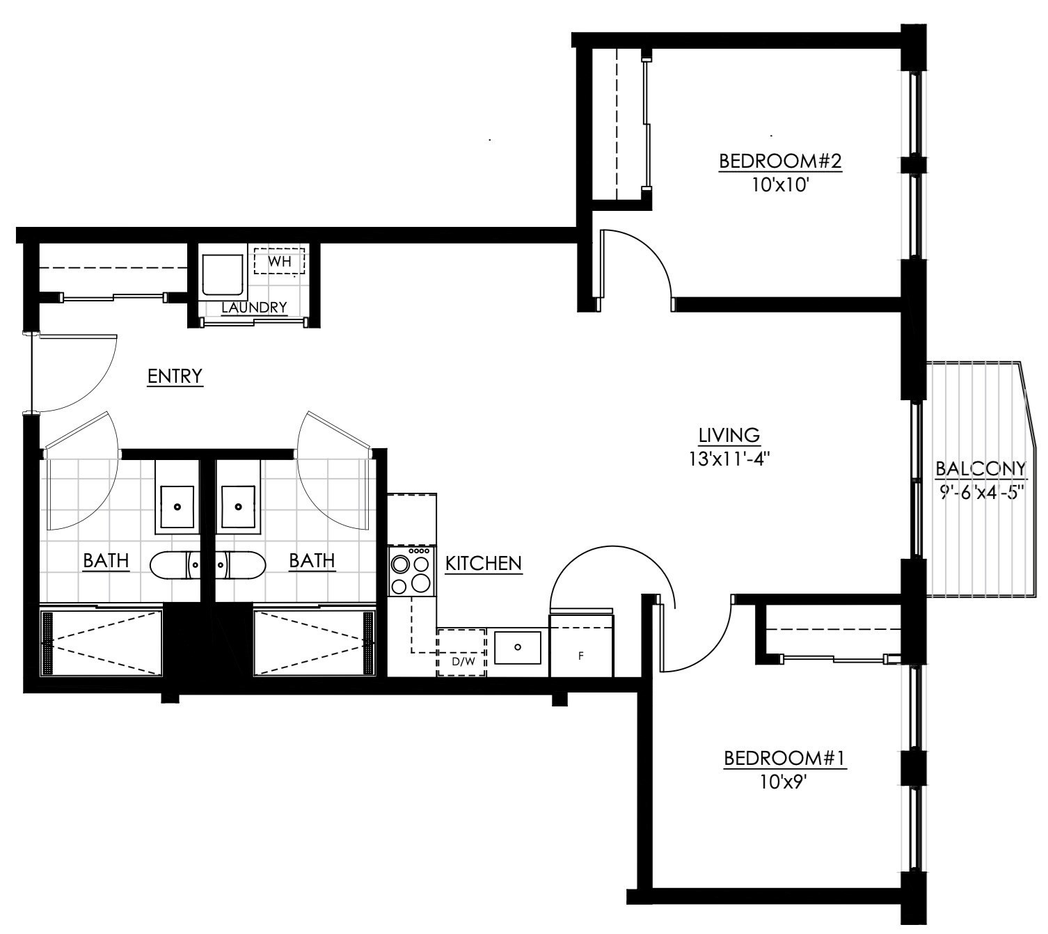 9 McKay Pl Unit 207, East Boston, Boston, MA 02128 - Image 7