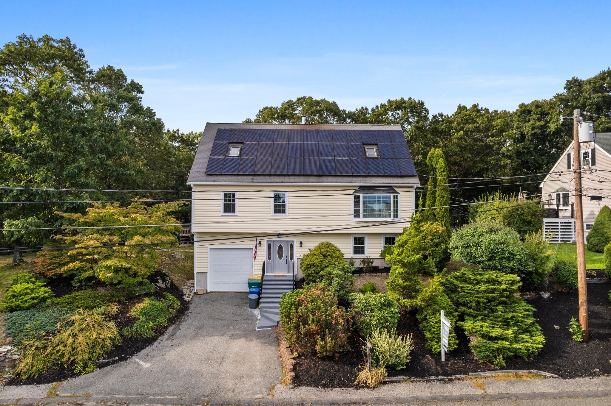 10 Battlemarch Road, Woburn, MA 01801