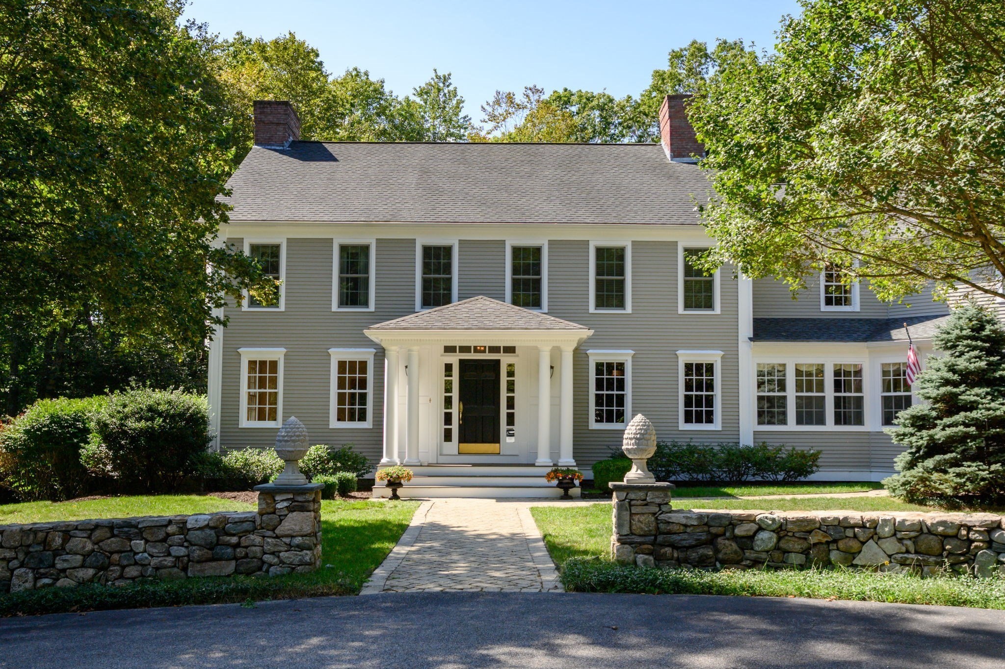 451 Main St, Norwell, MA 02061