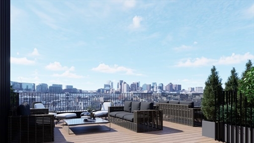 9 McKay Pl, Apt 209