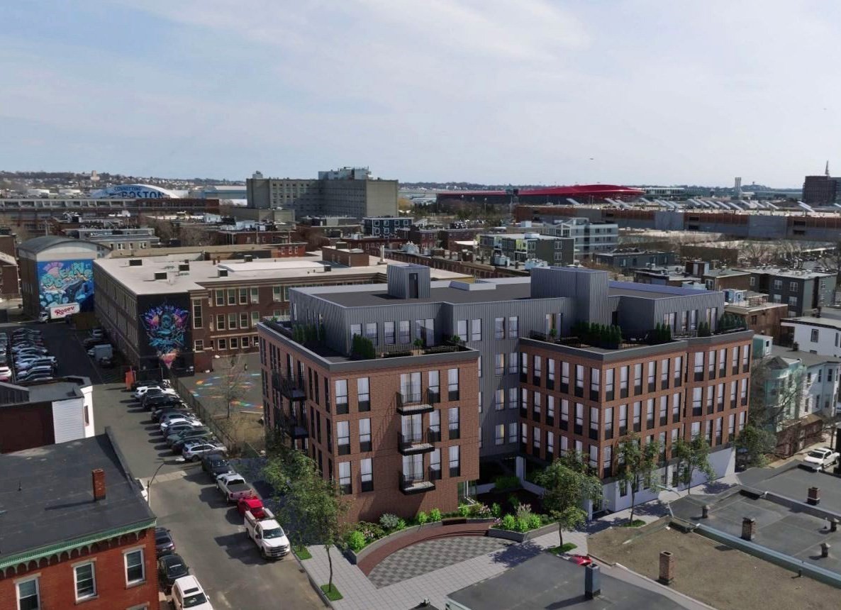 9 McKay Pl Unit 209, East Boston, Boston, MA 02128 - Image 2