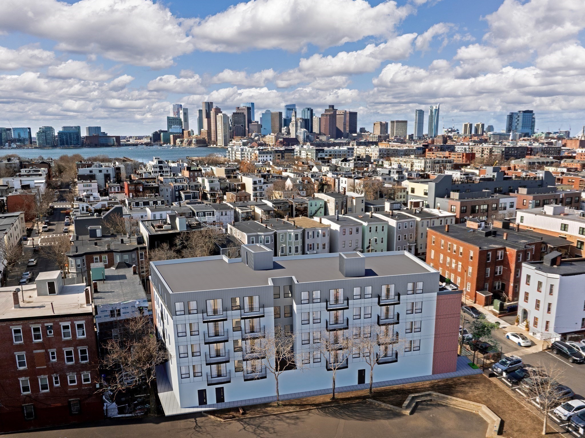 9 McKay Pl Unit 209, East Boston, Boston, MA 02128 - Image 16