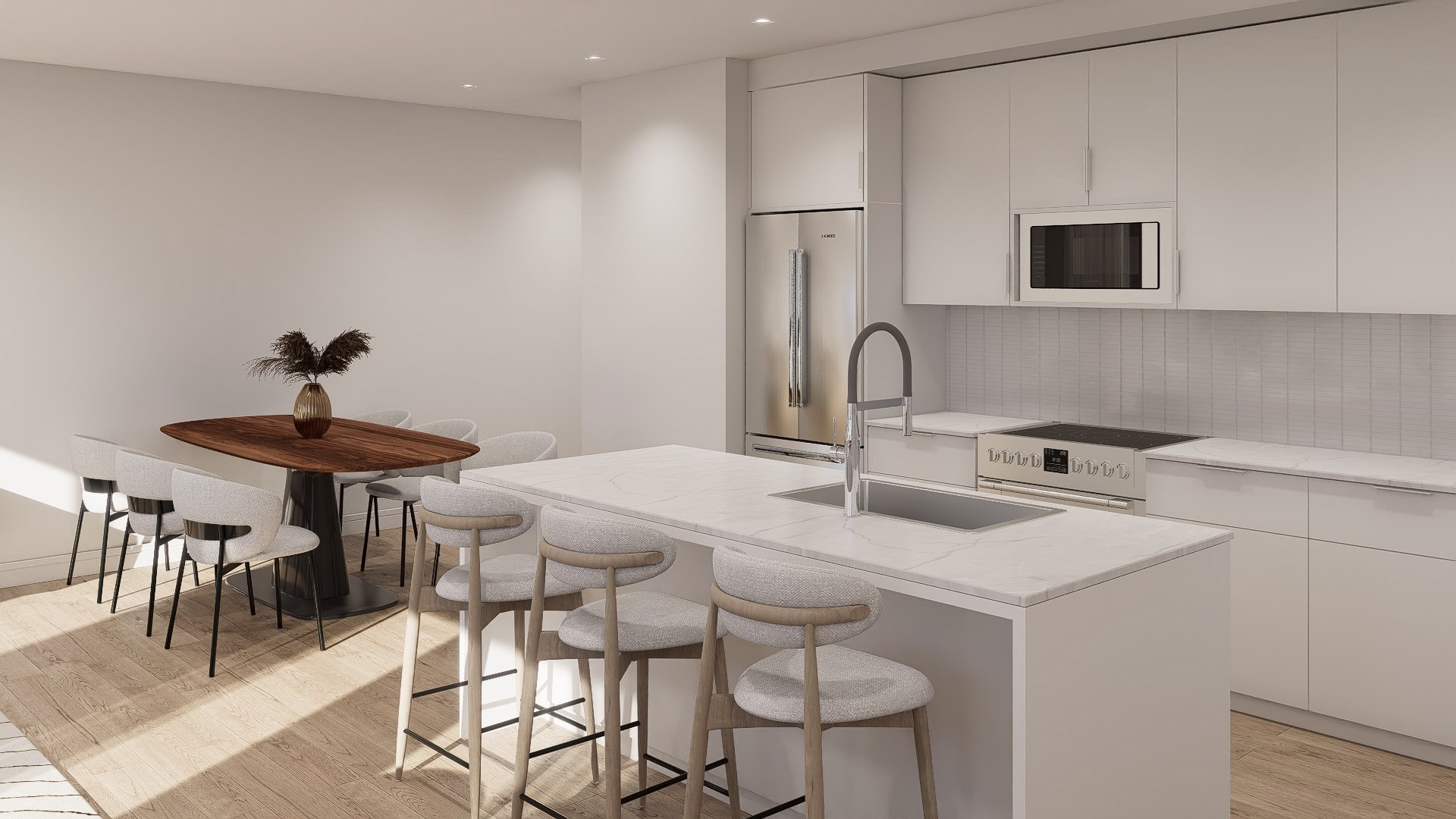 9 McKay Pl Unit 209, East Boston, Boston, MA 02128 - Image 3