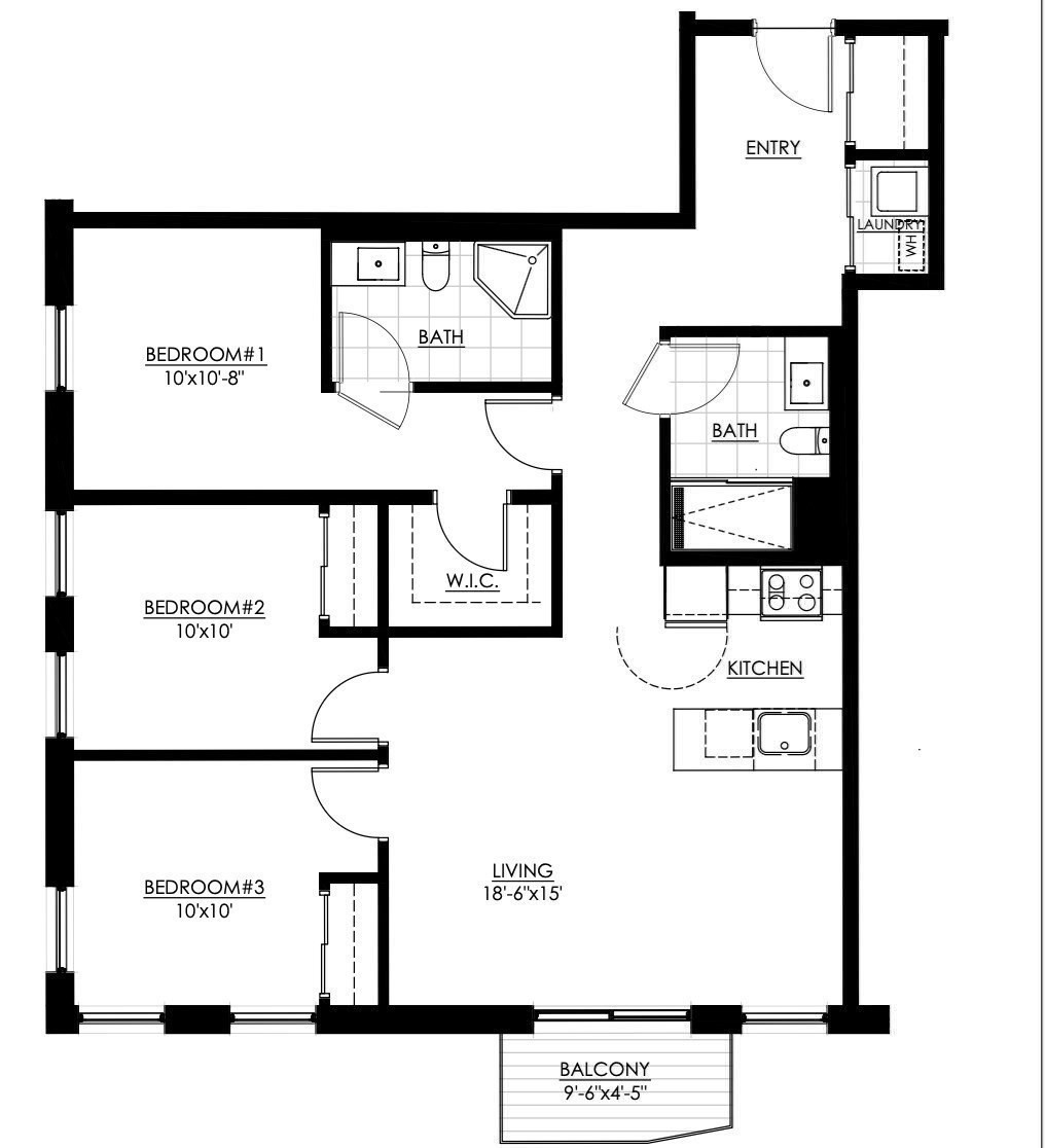 9 McKay Pl Unit 209, East Boston, Boston, MA 02128 - Image 8