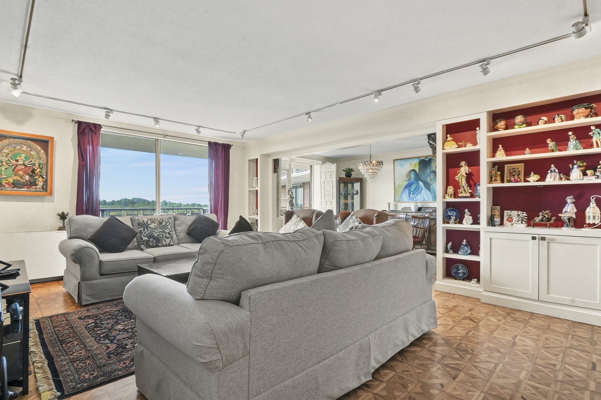 280 Boylston Street Unit 904, Newton, MA 02467