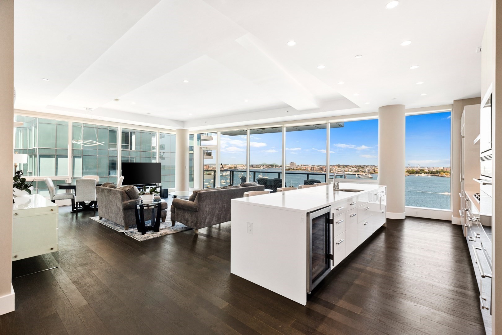 50 Liberty Dr Unit 10K, Seaport, Boston, MA 02210 - Image 2
