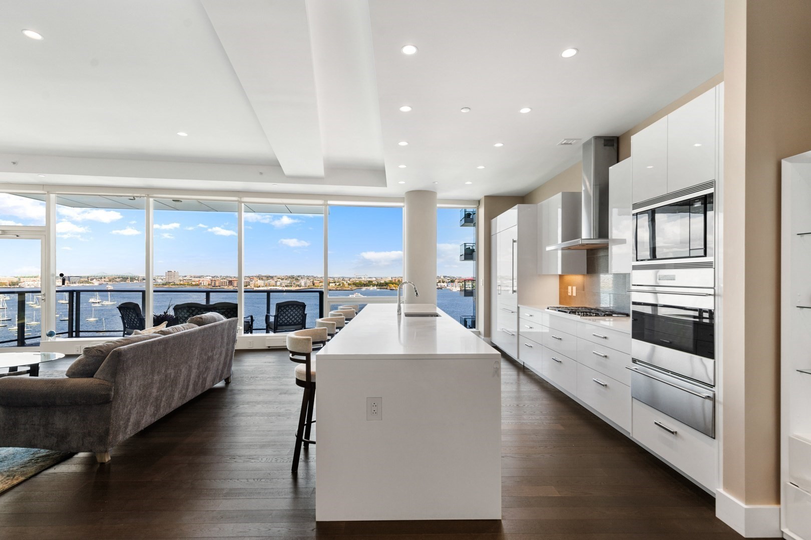 50 Liberty Dr Unit 10K, Seaport, Boston, MA 02210 - Image 13