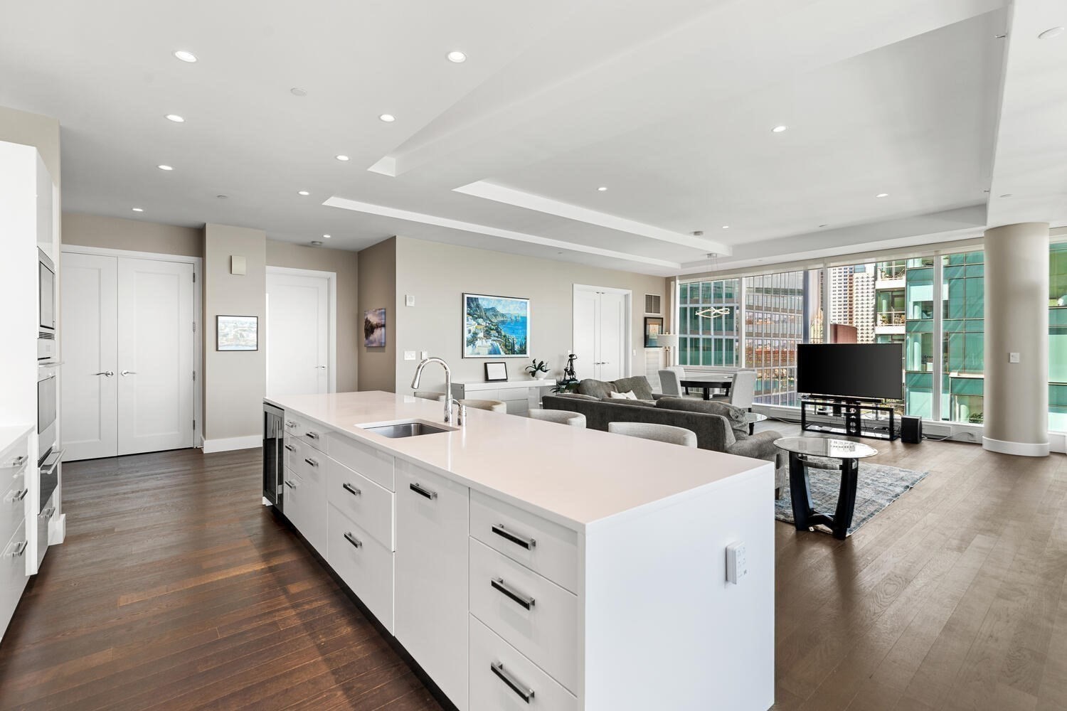 50 Liberty Dr Unit 10K, Seaport, Boston, MA 02210 - Image 14