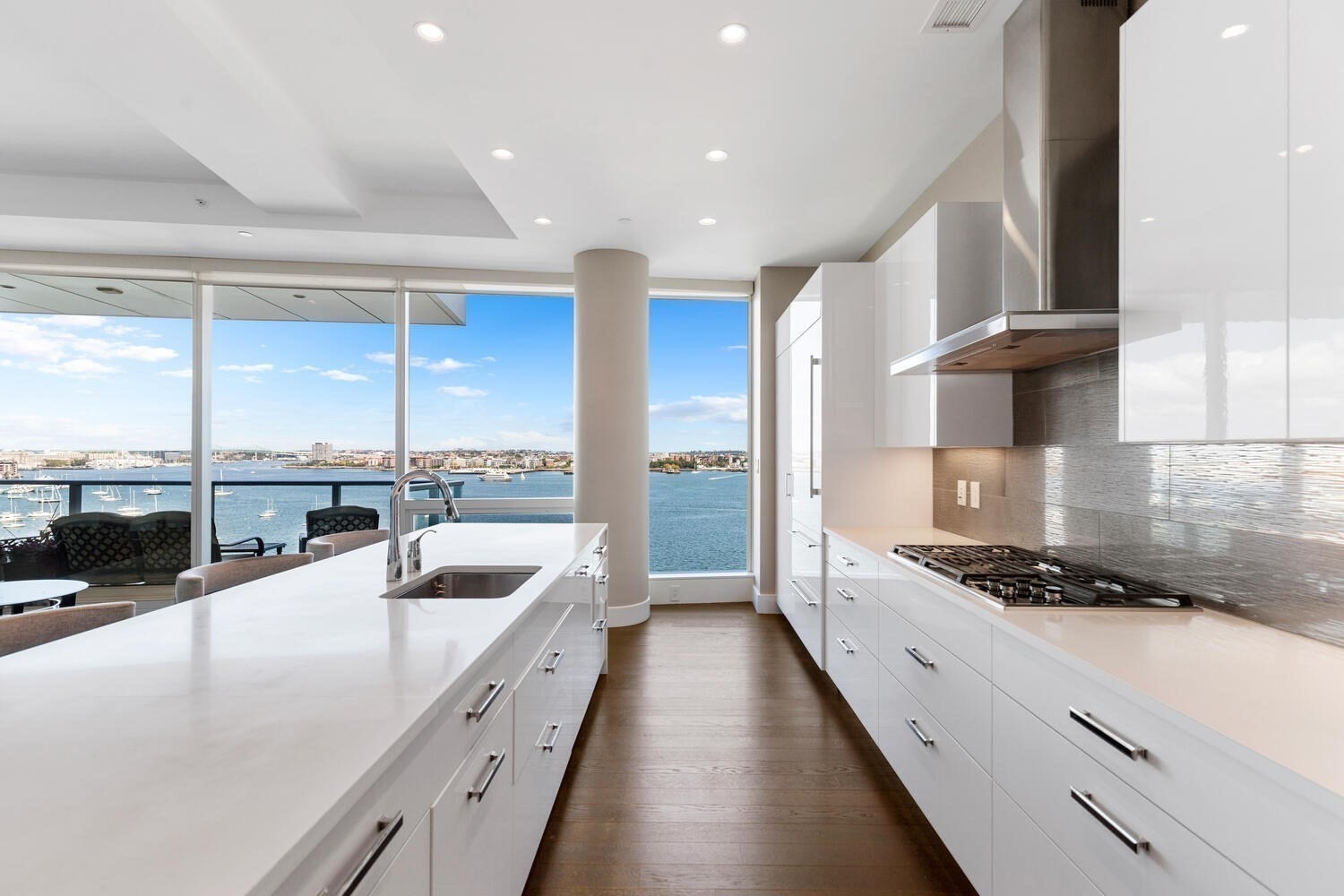 50 Liberty Dr Unit 10K, Seaport, Boston, MA 02210 - Image 17