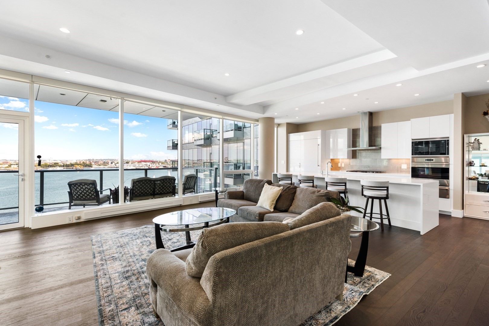 50 Liberty Dr Unit 10K, Seaport, Boston, MA 02210 - Image 3