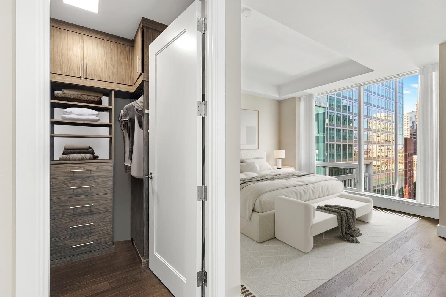 50 Liberty Dr Unit 10K, Seaport, Boston, MA 02210 - Image 22