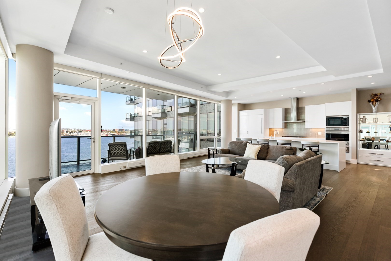 50 Liberty Dr Unit 10K, Seaport, Boston, MA 02210 - Image 4