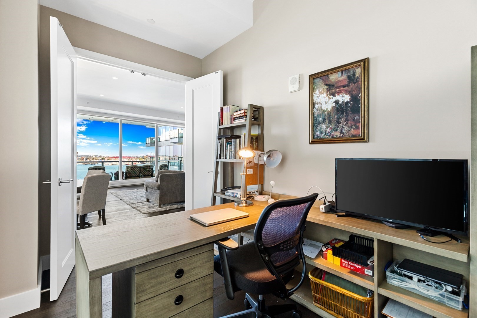 50 Liberty Dr Unit 10K, Seaport, Boston, MA 02210 - Image 32