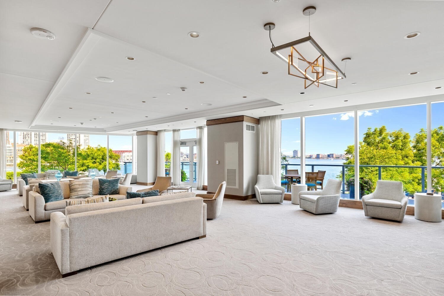 50 Liberty Dr Unit 10K, Seaport, Boston, MA 02210 - Image 35