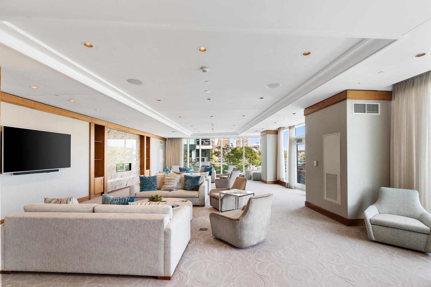 50 Liberty Dr Unit 10K, Seaport, Boston, MA 02210 - Image 36