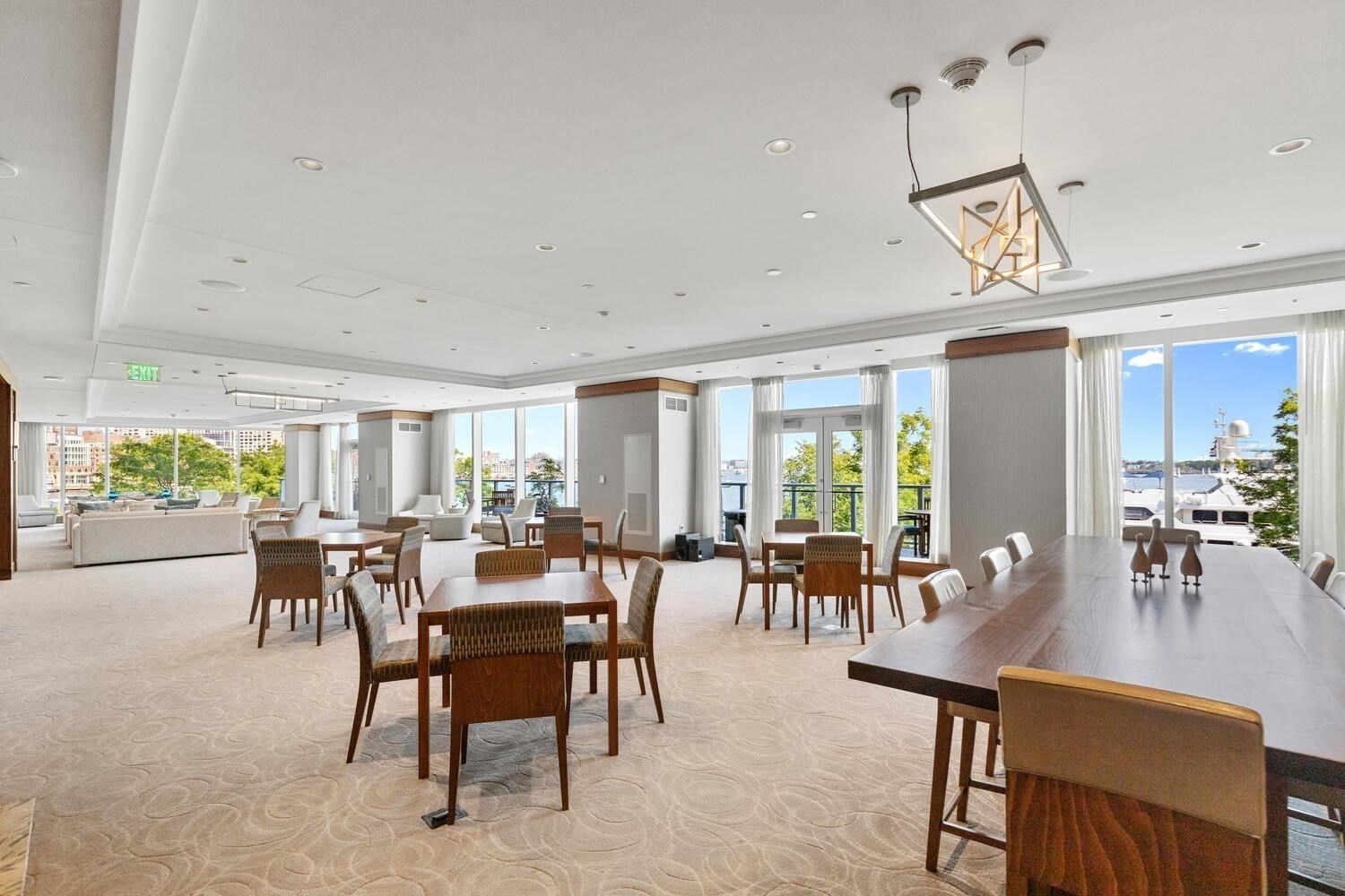 50 Liberty Dr Unit 10K, Seaport, Boston, MA 02210 - Image 37