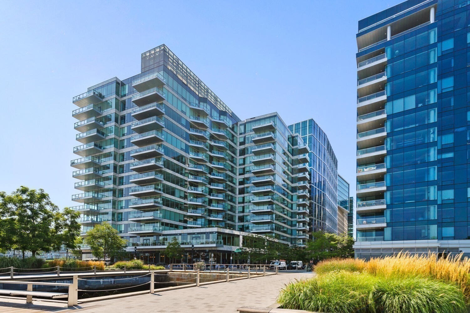 50 Liberty Dr Unit 10K, Seaport, Boston, MA 02210 - Image 40