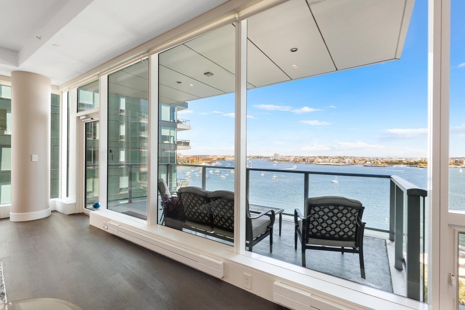 50 Liberty Dr Unit 10K, Seaport, Boston, MA 02210 - Image 5