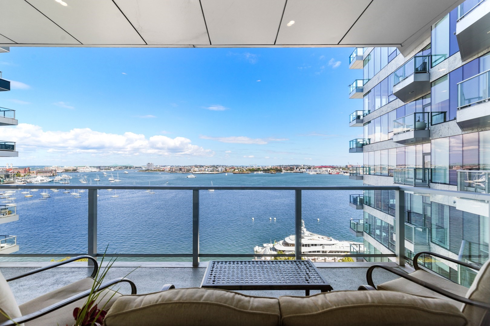 50 Liberty Dr Unit 10K, Seaport, Boston, MA 02210 - Image 6