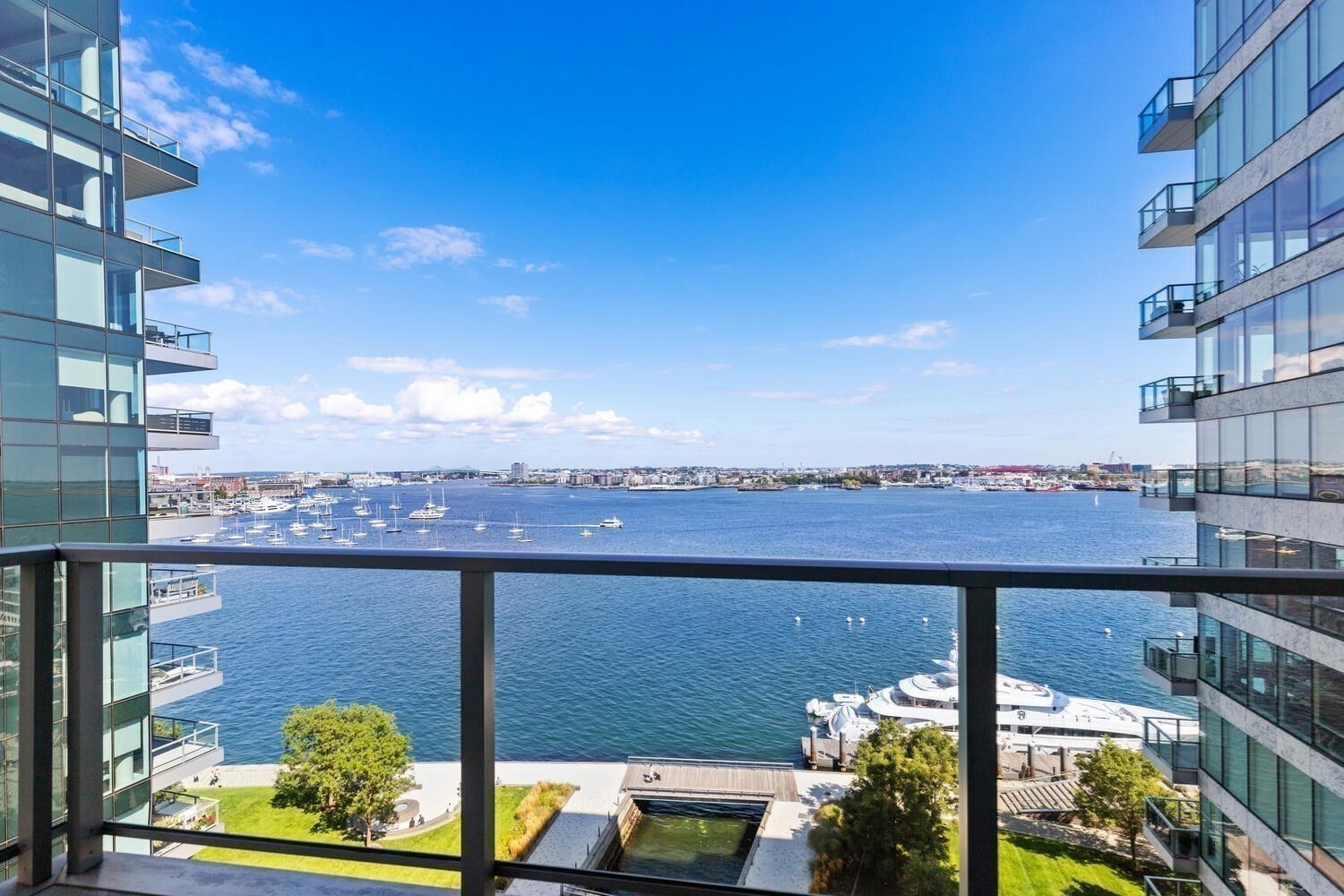 50 Liberty Dr Unit 10K, Seaport, Boston, MA 02210 - Image 7