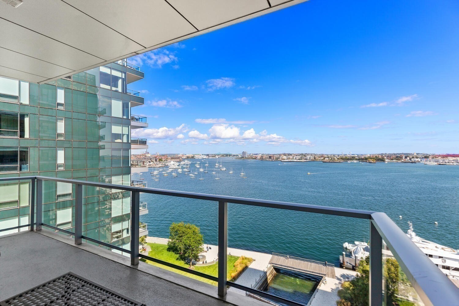 50 Liberty Dr Unit 10K, Seaport, Boston, MA 02210 - Image 8
