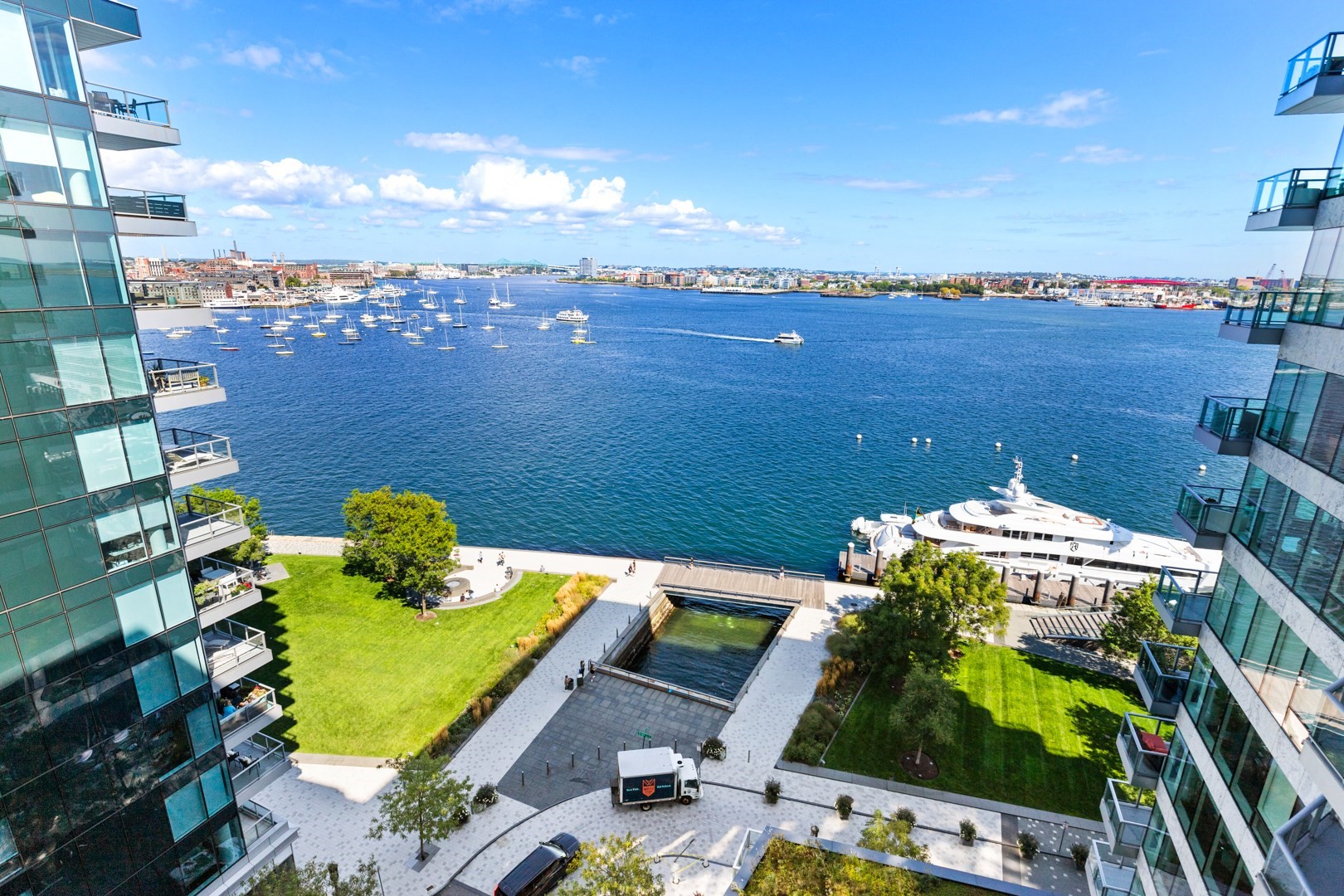 50 Liberty Dr Unit 10K, Seaport, Boston, MA 02210 - Image 9