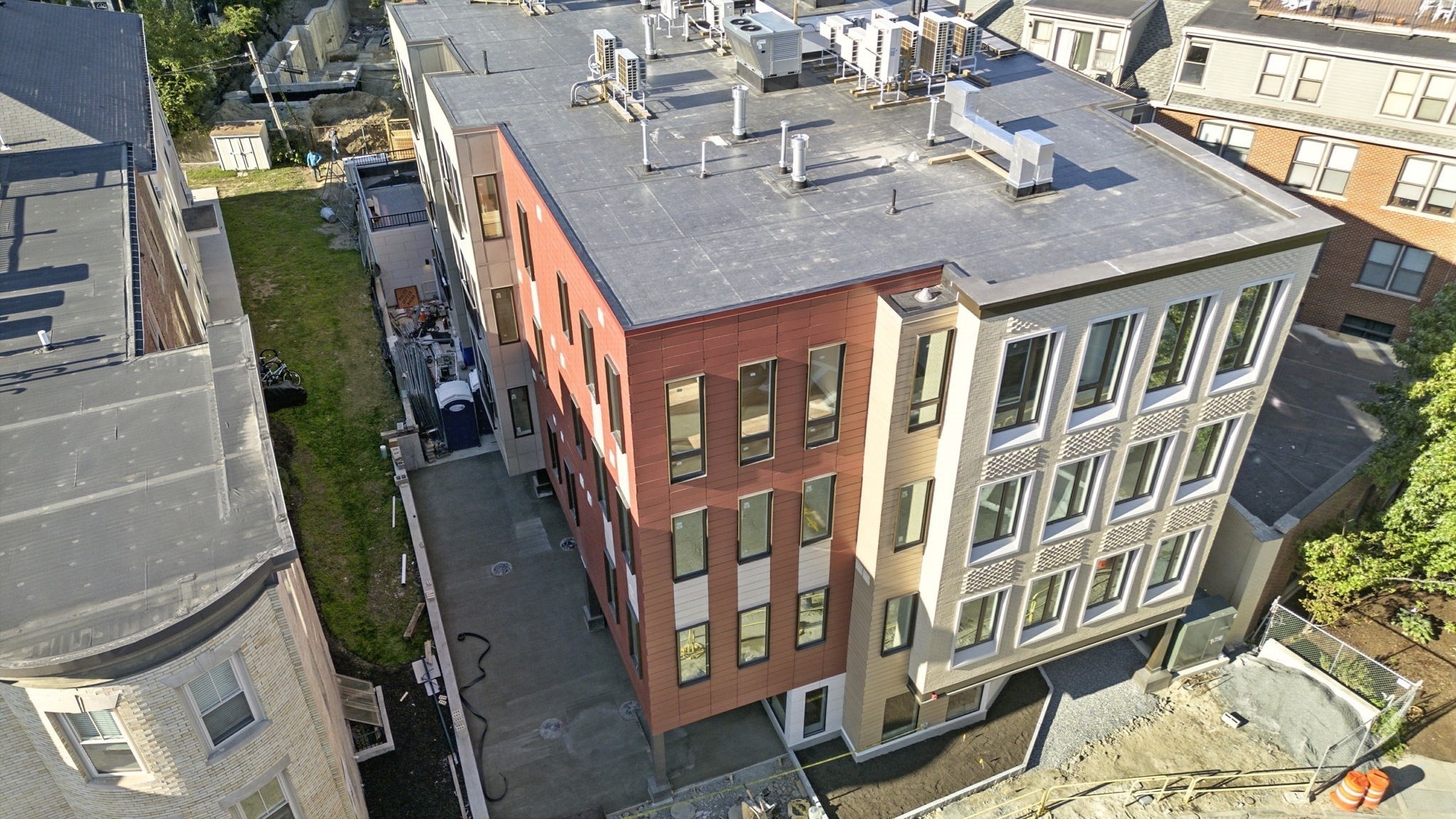 58 Kent Unit 302, Brookline, MA 02445 - Image 2