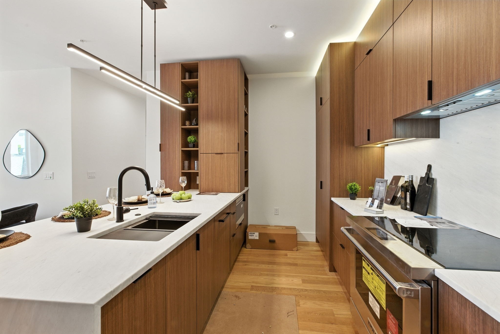 58 Kent Unit 302, Brookline, MA 02445 - Image 15